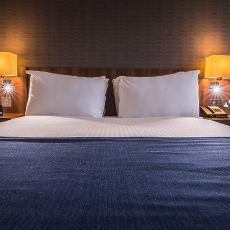 Holiday Inn Express Preston South By Ihg Luaran gambar