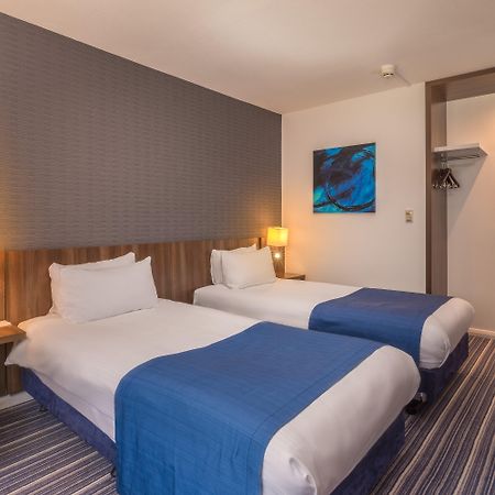 Holiday Inn Express Preston South By Ihg Luaran gambar