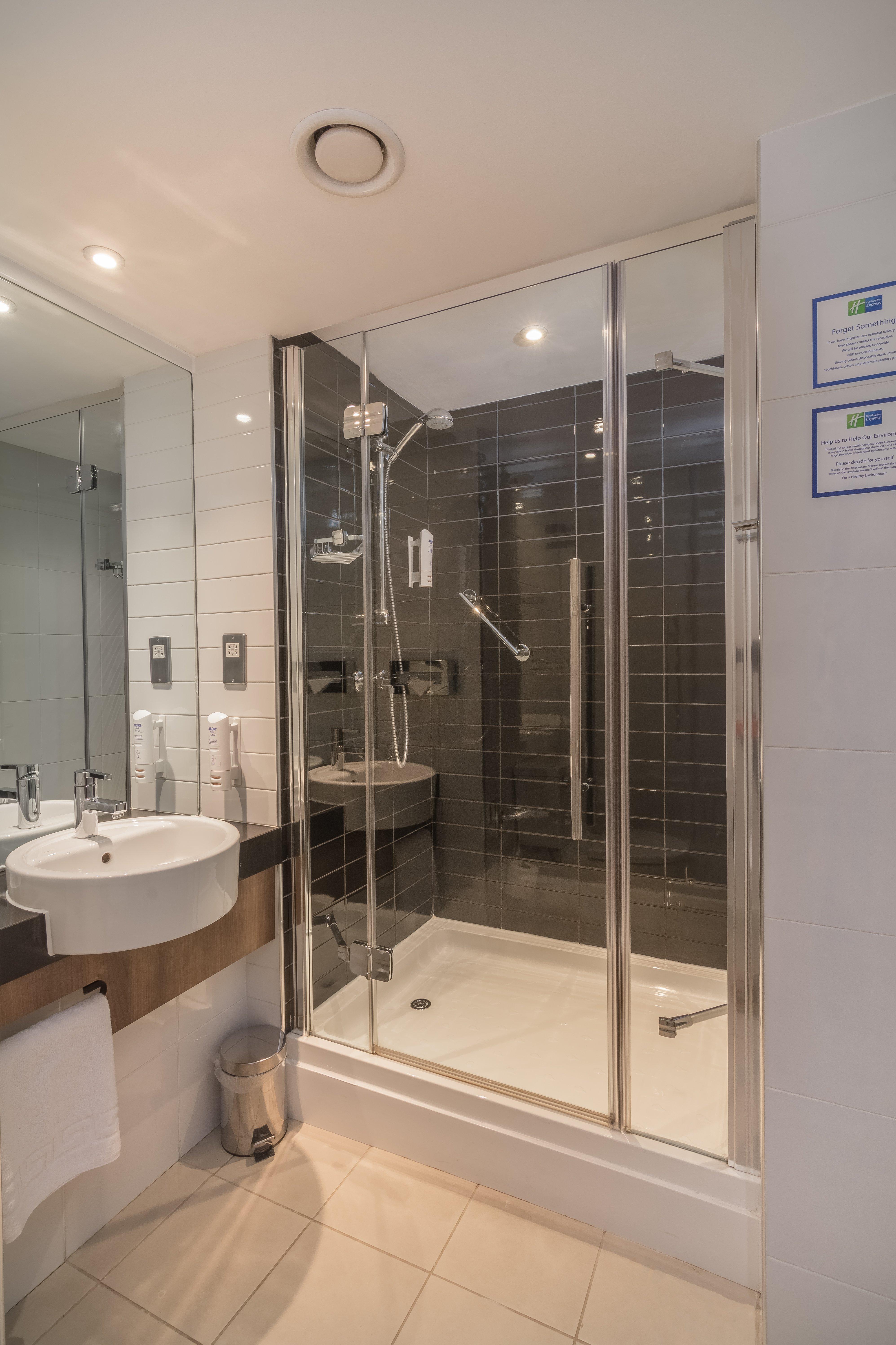 Holiday Inn Express Preston South By Ihg Luaran gambar