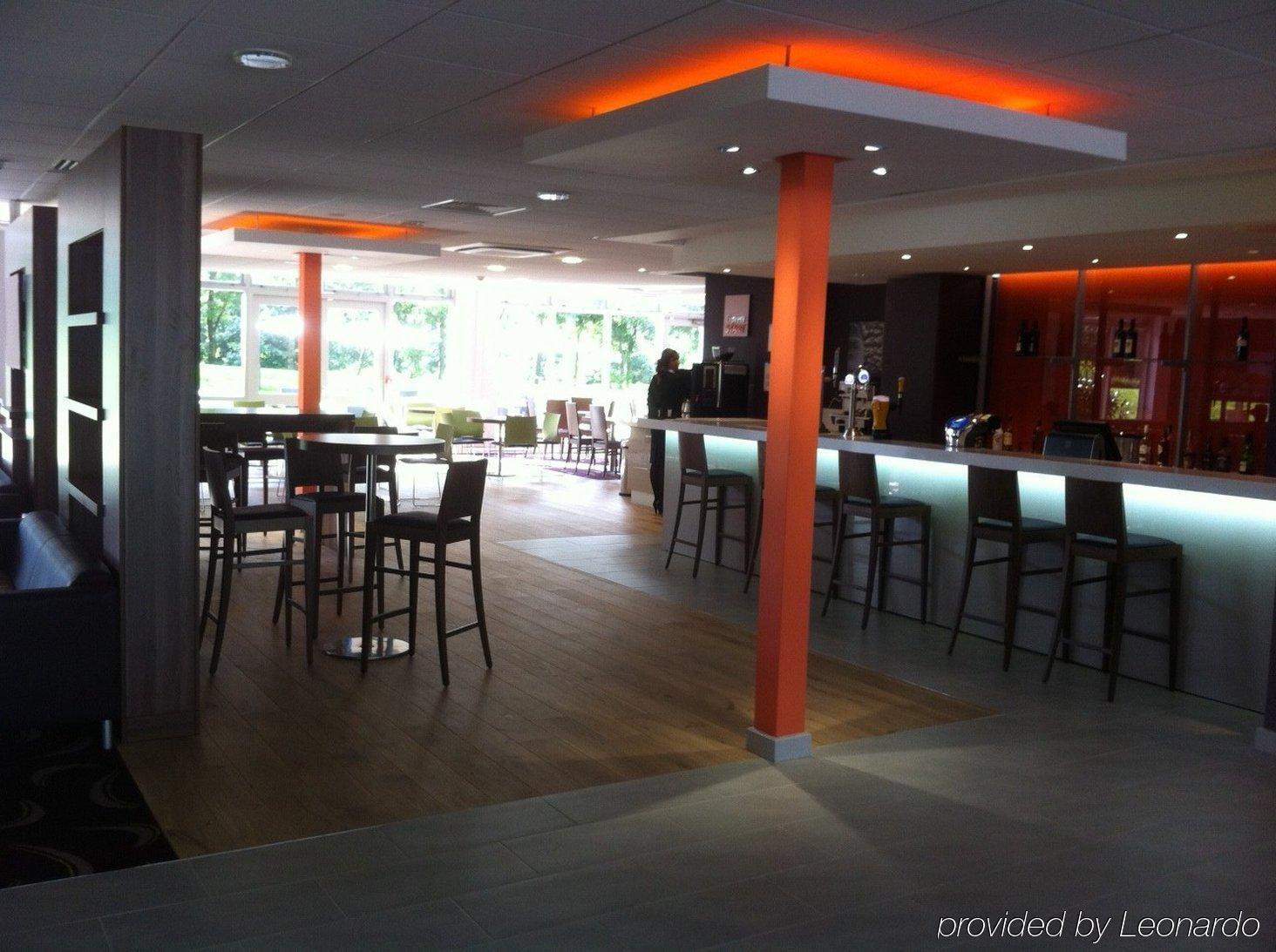 Holiday Inn Express Preston South By Ihg Luaran gambar
